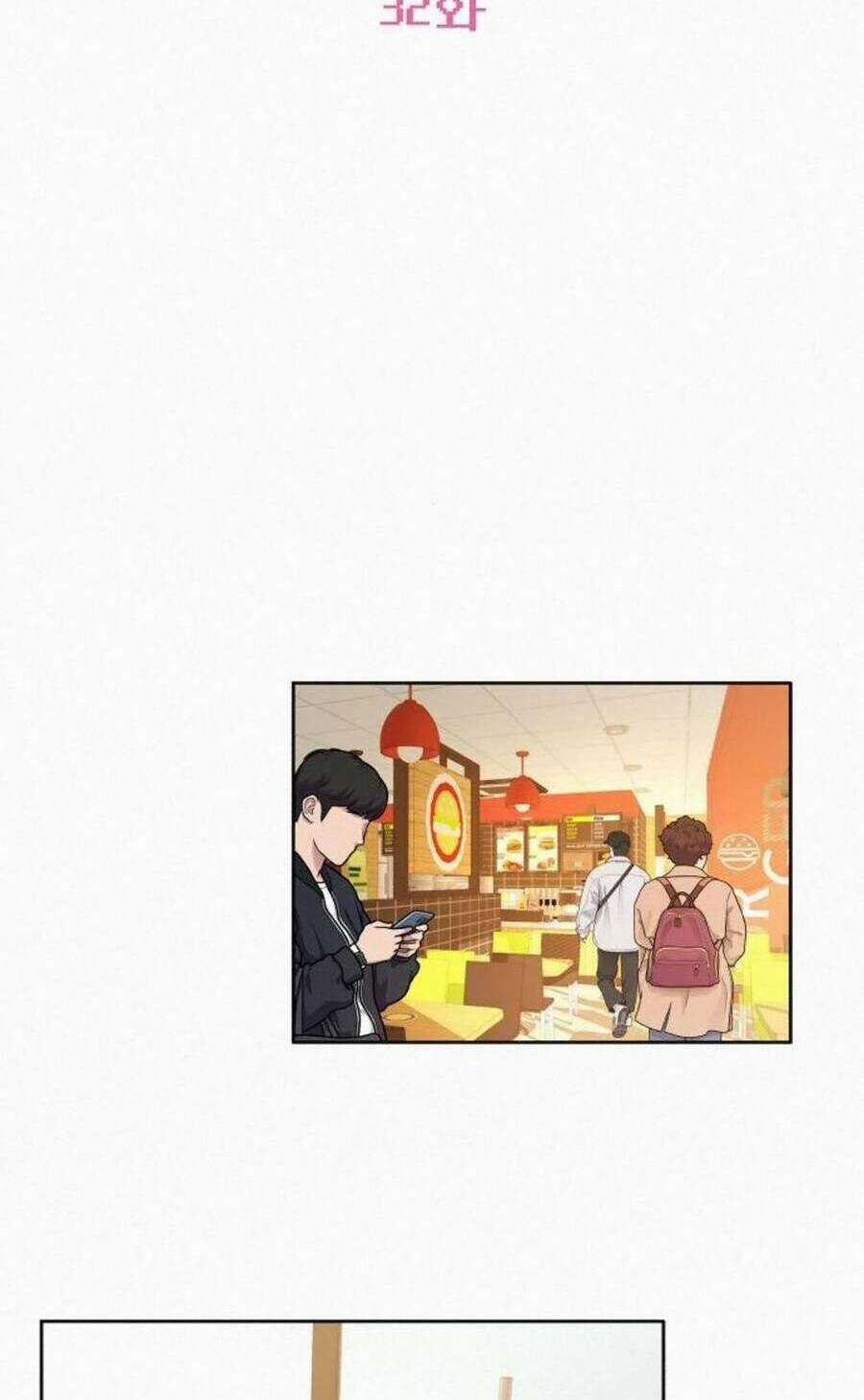 Kế Hoạch Tình Yêu Trong Sáng Chapter 32 trang 76