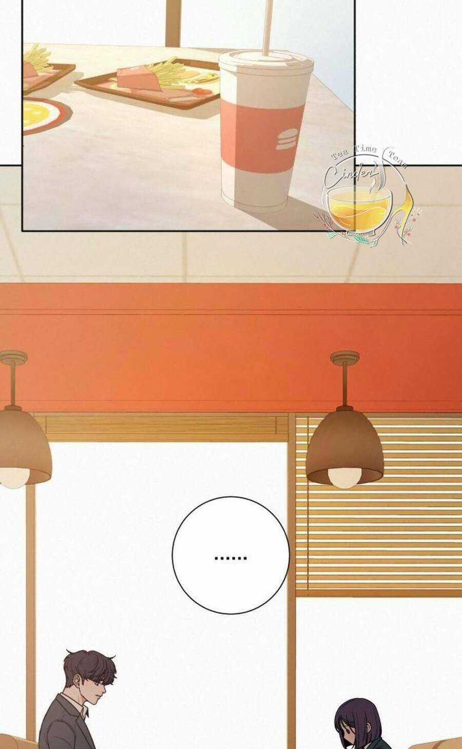 Kế Hoạch Tình Yêu Trong Sáng Chapter 32 trang 77