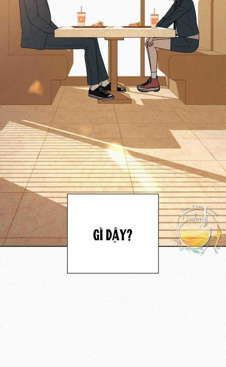 Kế Hoạch Tình Yêu Trong Sáng Chapter 32 trang 78