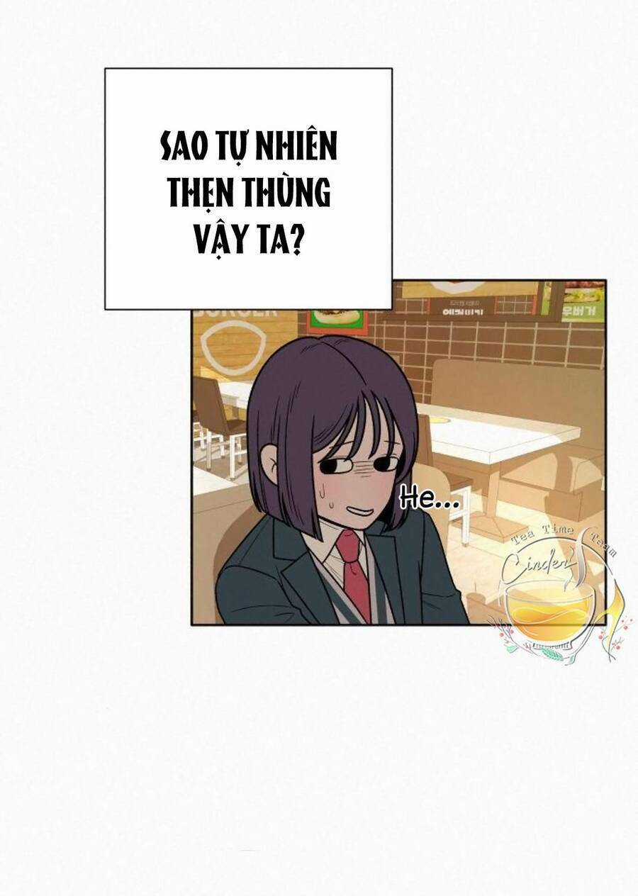 Kế Hoạch Tình Yêu Trong Sáng Chapter 32 trang 79