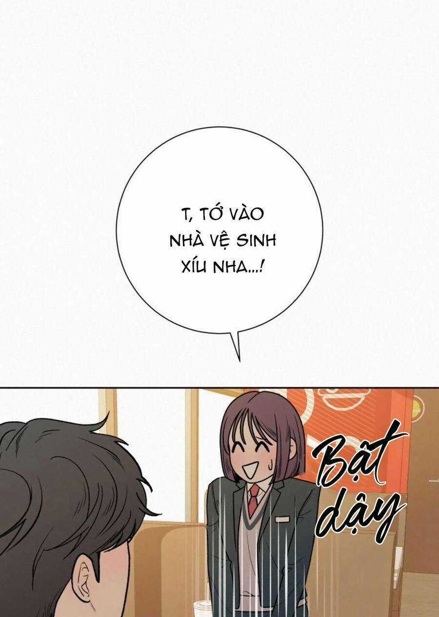 Kế Hoạch Tình Yêu Trong Sáng Chapter 32 trang 81