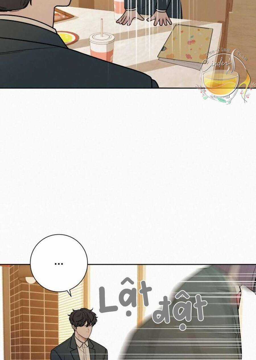 Kế Hoạch Tình Yêu Trong Sáng Chapter 32 trang 82