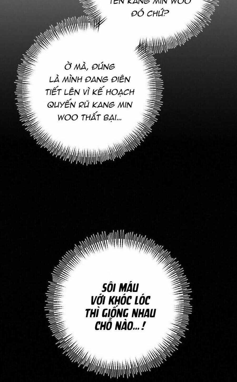 Kế Hoạch Tình Yêu Trong Sáng Chapter 32 trang 9