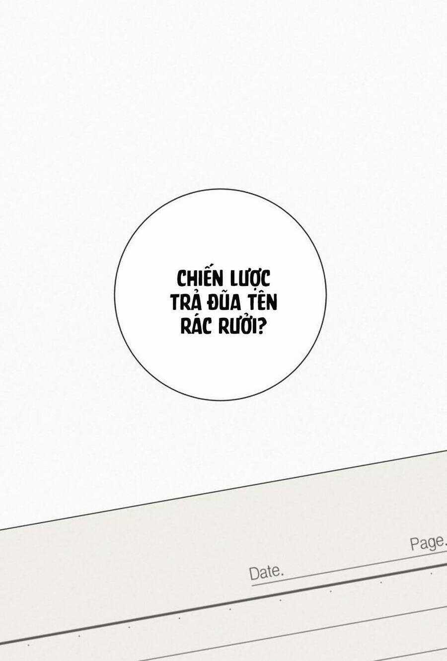 Kế Hoạch Tình Yêu Trong Sáng Chapter 32 trang 90