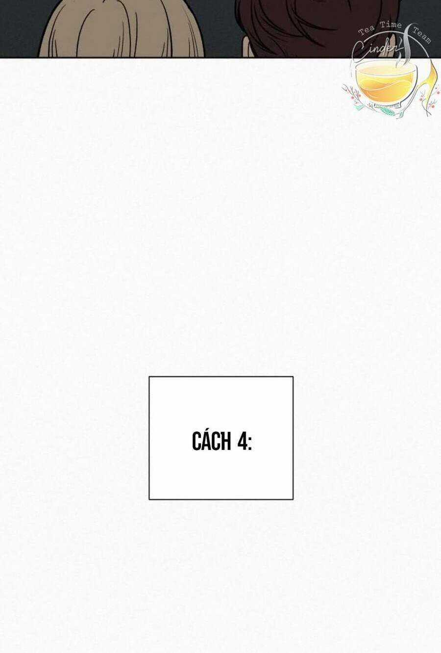 Kế Hoạch Tình Yêu Trong Sáng Chapter 32 trang 96