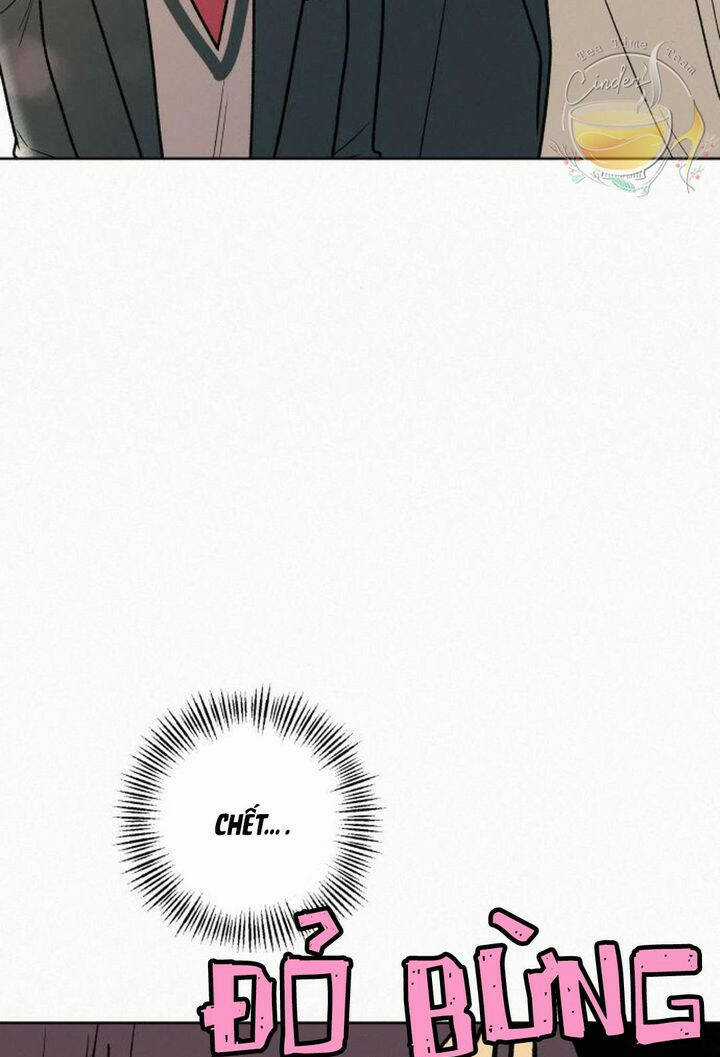 Kế Hoạch Tình Yêu Trong Sáng Chapter 33 trang 10