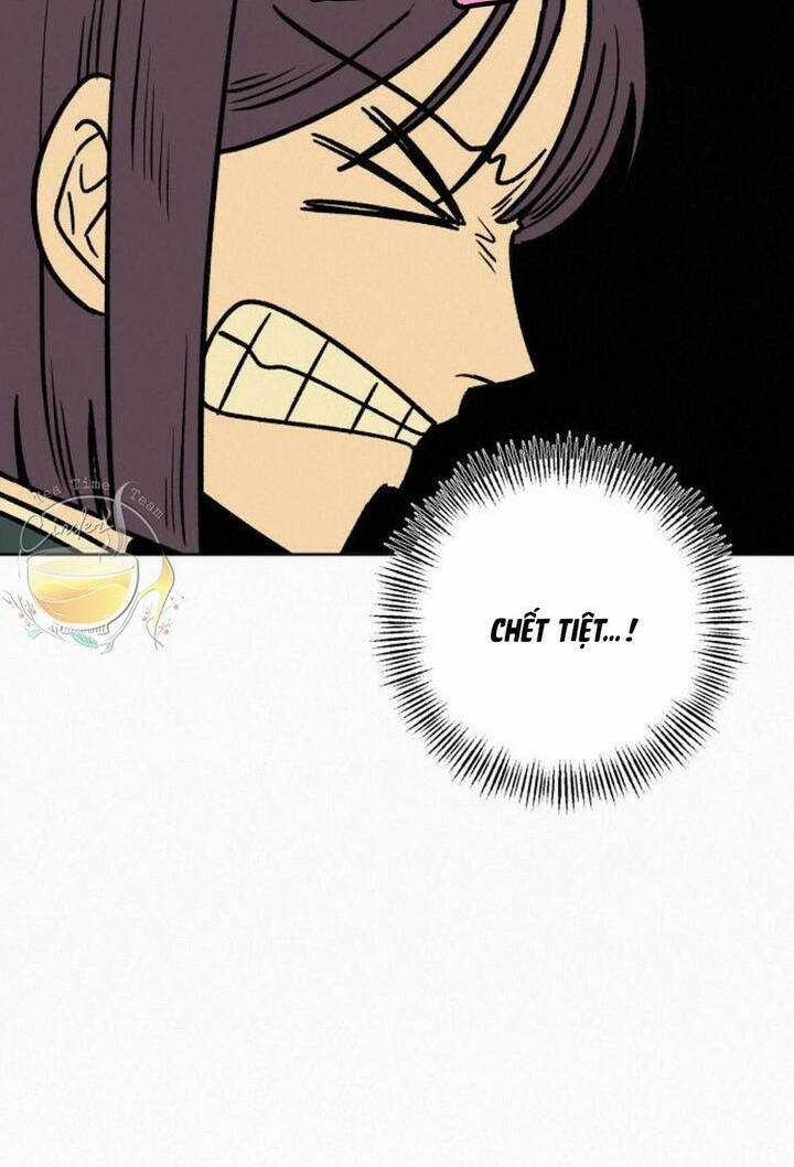 Kế Hoạch Tình Yêu Trong Sáng Chapter 33 trang 11