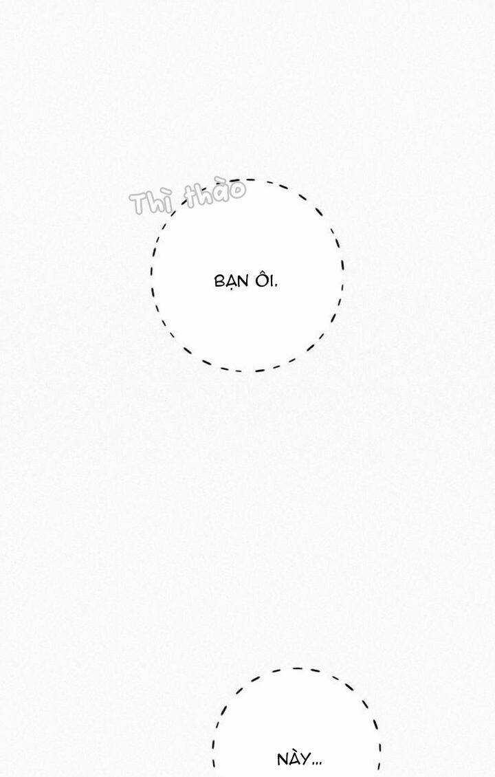 Kế Hoạch Tình Yêu Trong Sáng Chapter 33 trang 42