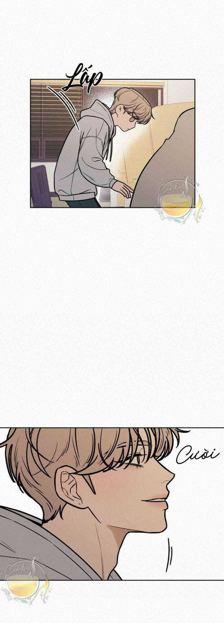 Kế Hoạch Tình Yêu Trong Sáng Chapter 33 trang 49