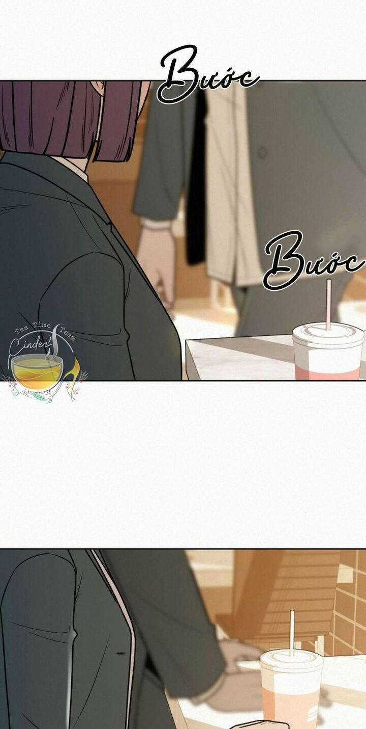 Kế Hoạch Tình Yêu Trong Sáng Chapter 33 trang 5