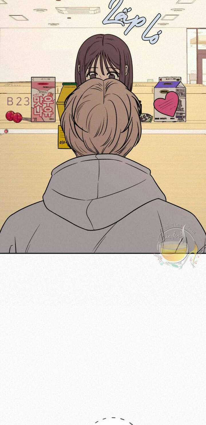 Kế Hoạch Tình Yêu Trong Sáng Chapter 33 trang 60