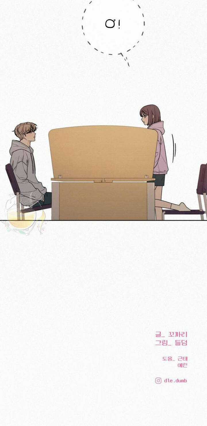 Kế Hoạch Tình Yêu Trong Sáng Chapter 33 trang 61