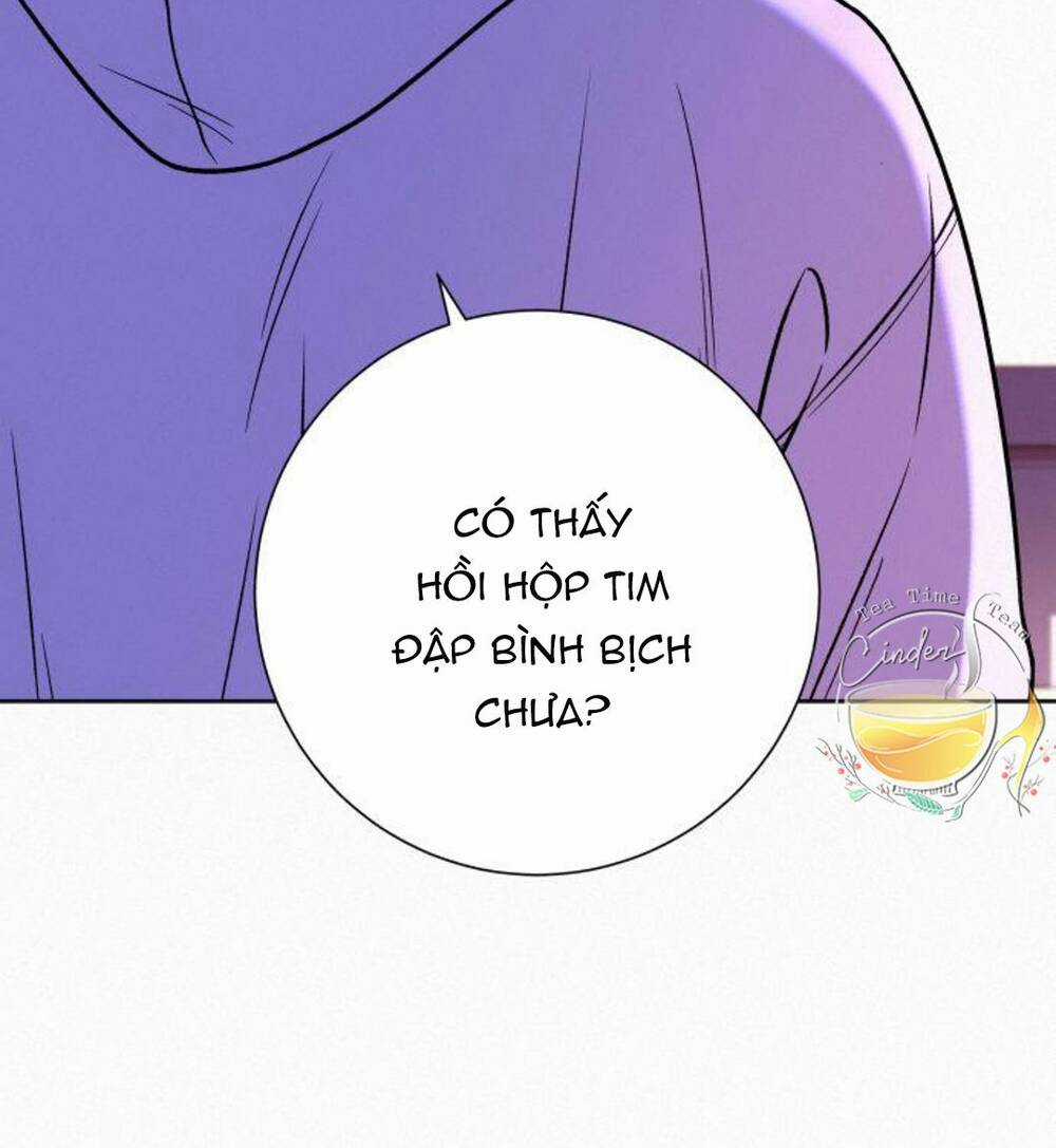 Kế Hoạch Tình Yêu Trong Sáng Chapter 34 trang 30