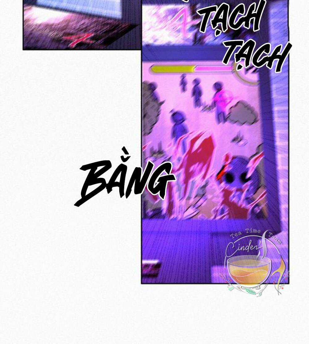 Kế Hoạch Tình Yêu Trong Sáng Chapter 34 trang 34