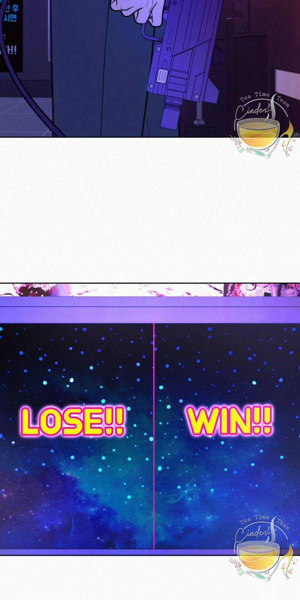 Kế Hoạch Tình Yêu Trong Sáng Chapter 34 trang 36