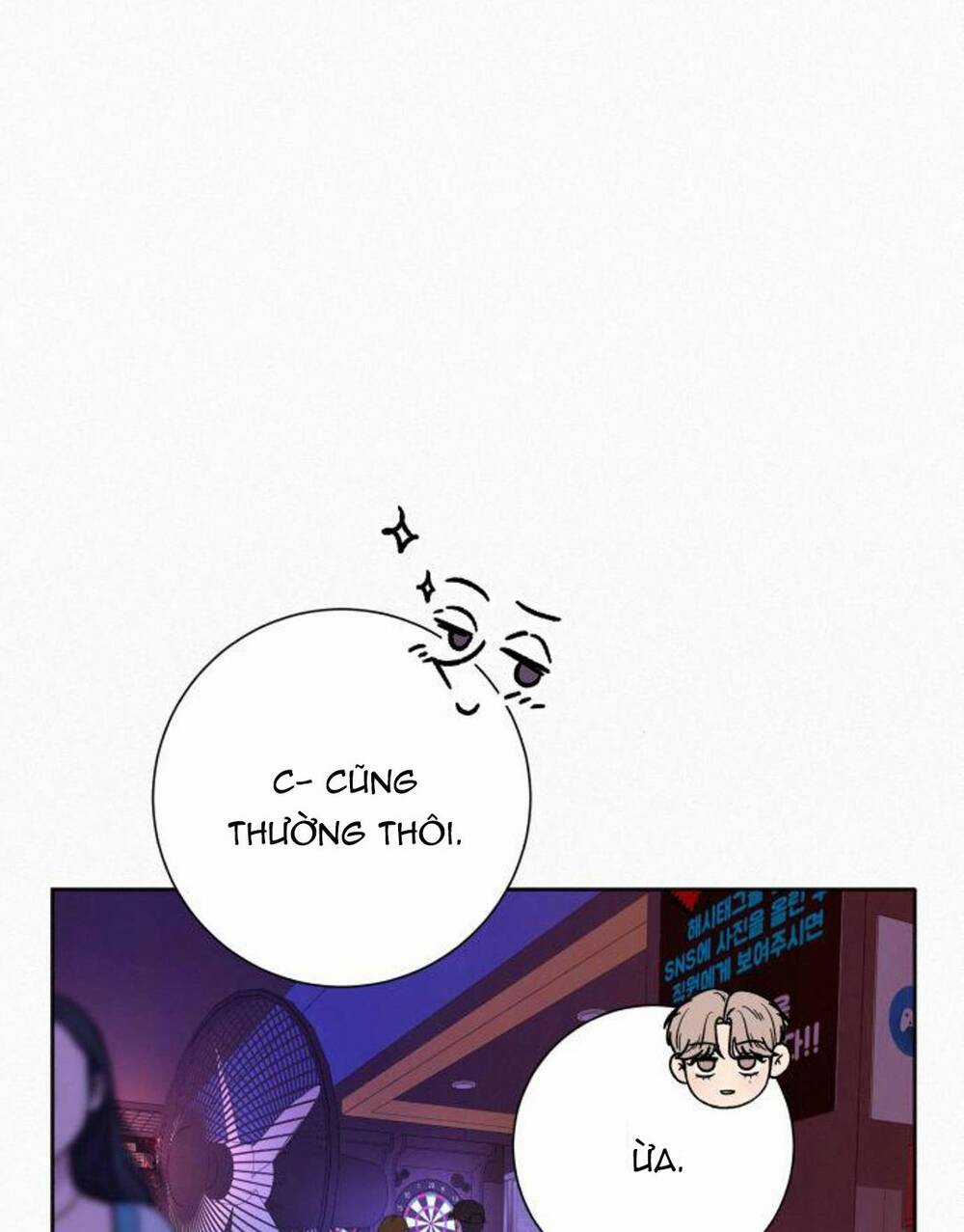 Kế Hoạch Tình Yêu Trong Sáng Chapter 34 trang 46