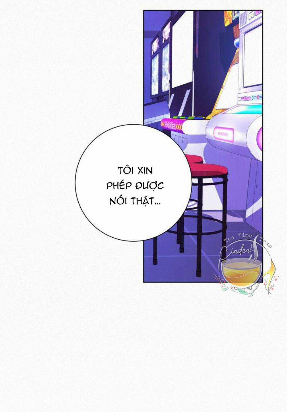 Kế Hoạch Tình Yêu Trong Sáng Chapter 34 trang 50