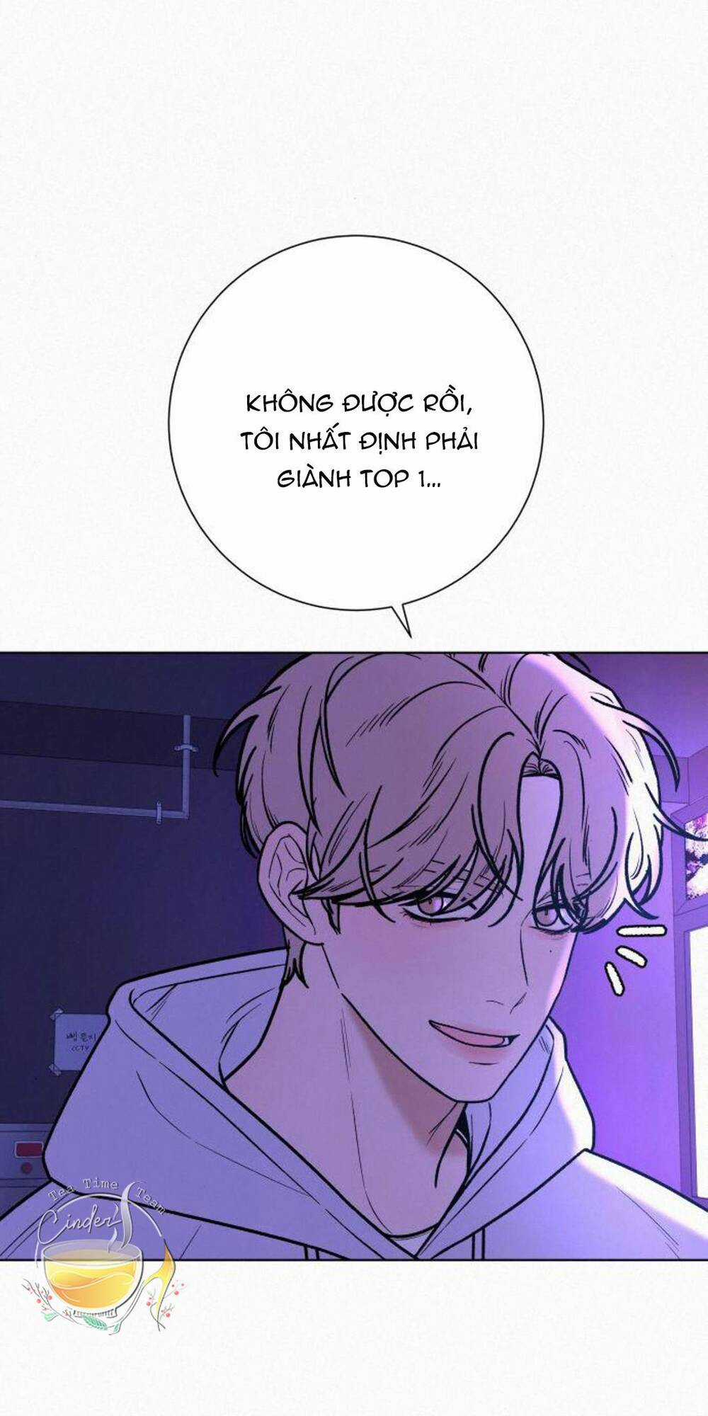 Kế Hoạch Tình Yêu Trong Sáng Chapter 34 trang 52