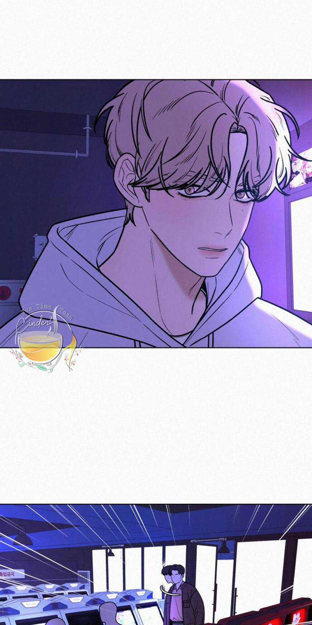 Kế Hoạch Tình Yêu Trong Sáng Chapter 34 trang 53