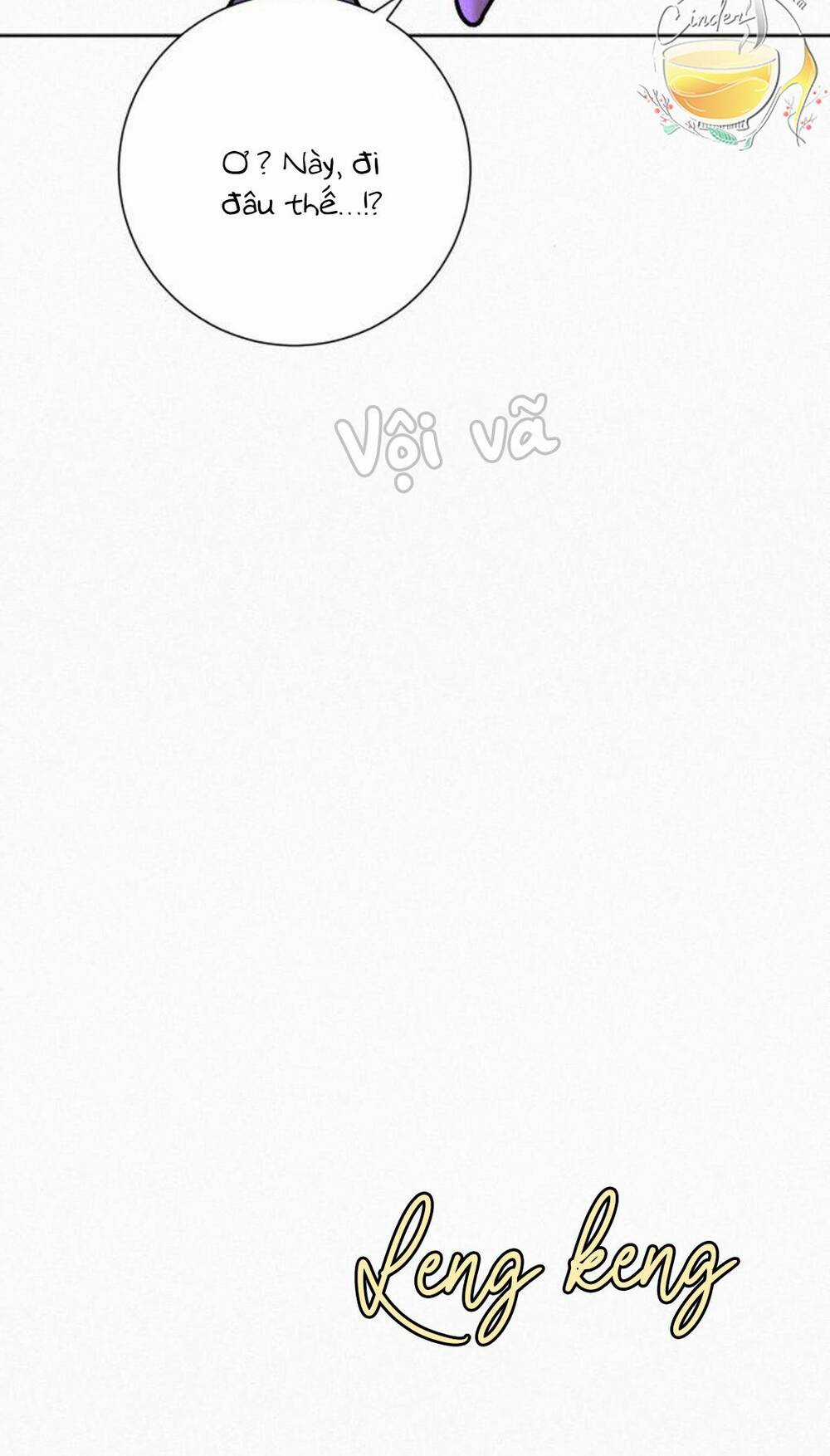 Kế Hoạch Tình Yêu Trong Sáng Chapter 34 trang 55