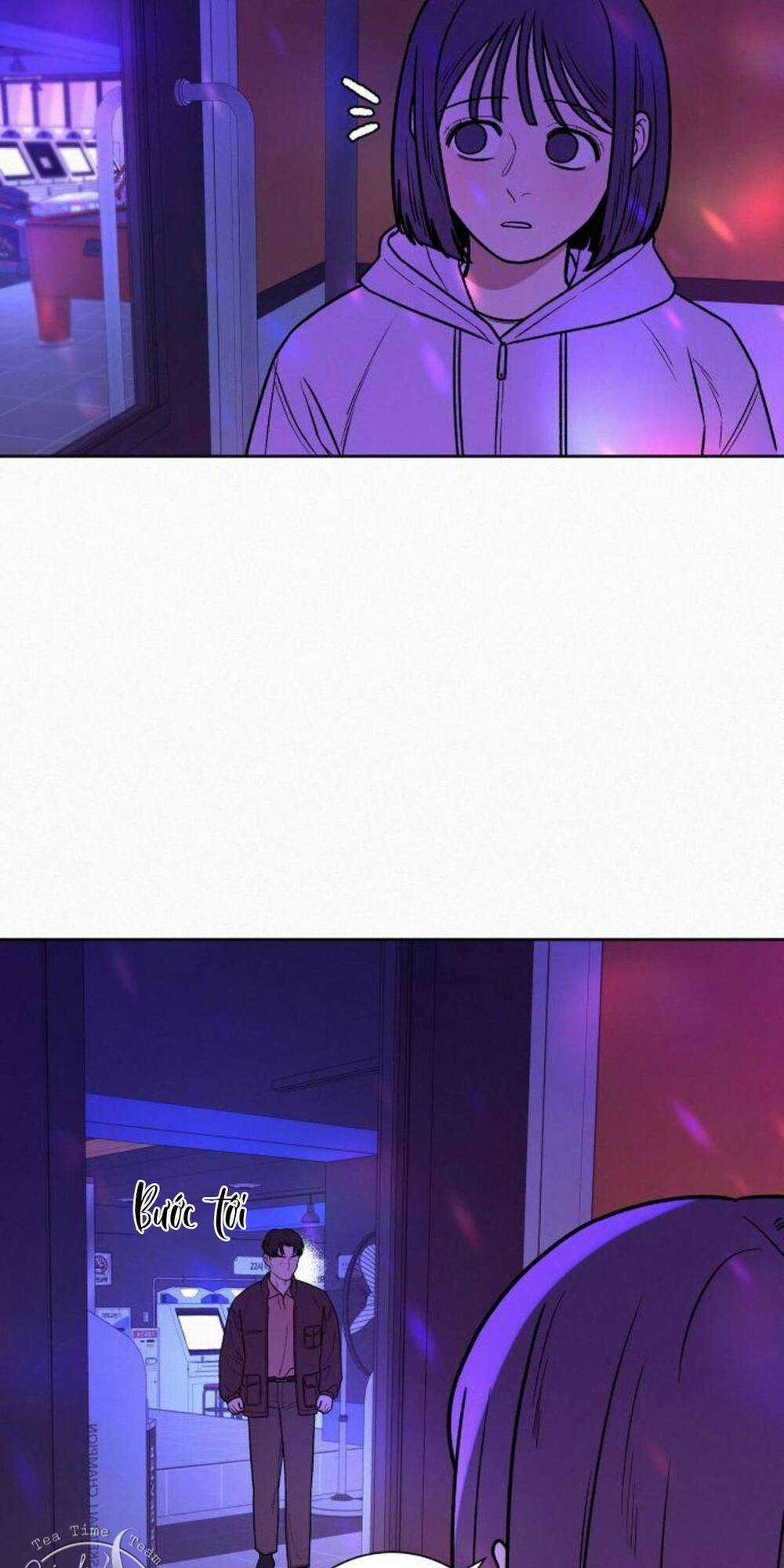 Kế Hoạch Tình Yêu Trong Sáng Chapter 34 trang 62