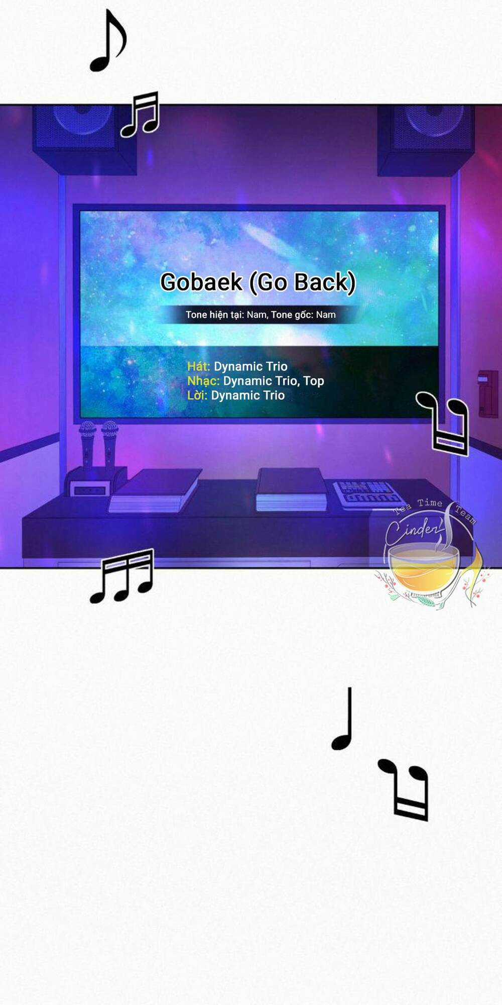 Kế Hoạch Tình Yêu Trong Sáng Chapter 34 trang 65