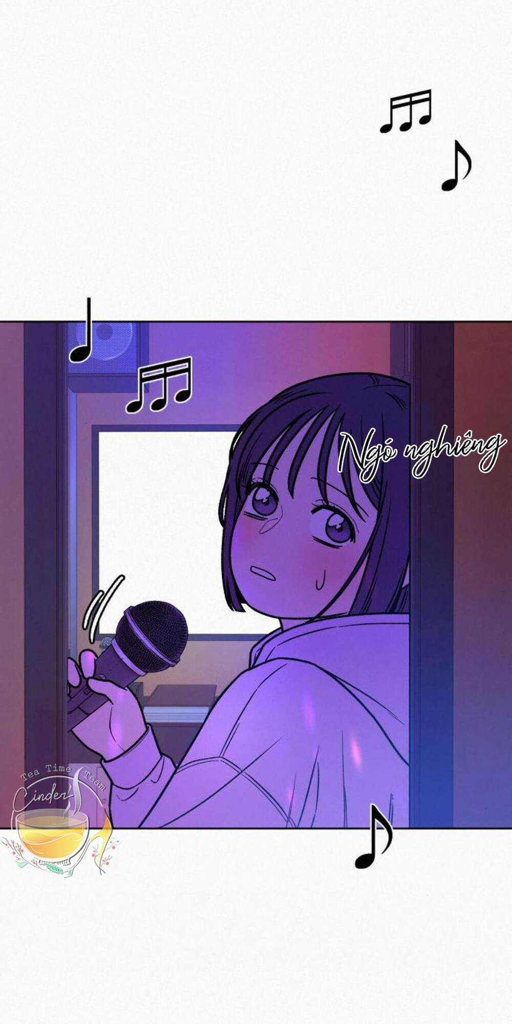 Kế Hoạch Tình Yêu Trong Sáng Chapter 34 trang 69