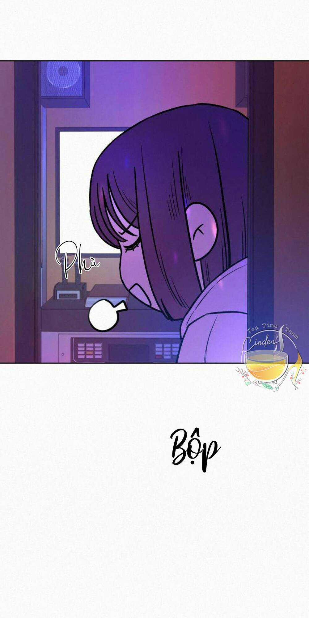 Kế Hoạch Tình Yêu Trong Sáng Chapter 34 trang 70