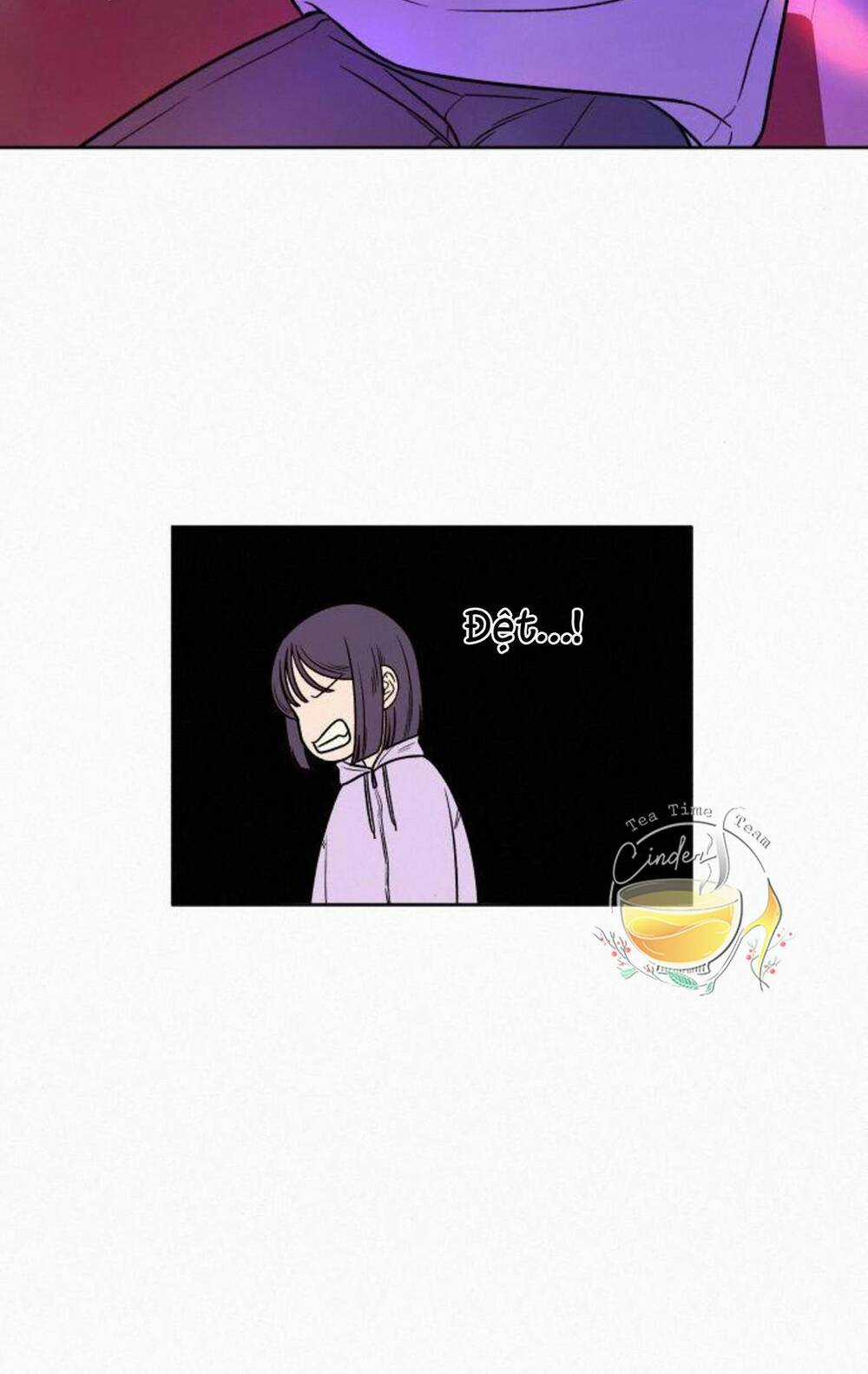 Kế Hoạch Tình Yêu Trong Sáng Chapter 34 trang 73