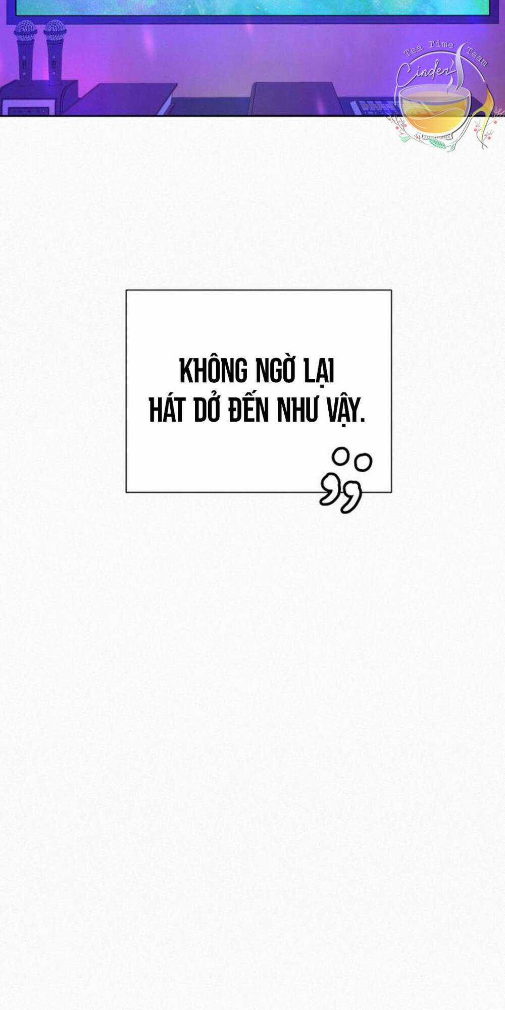 Kế Hoạch Tình Yêu Trong Sáng Chapter 34 trang 81
