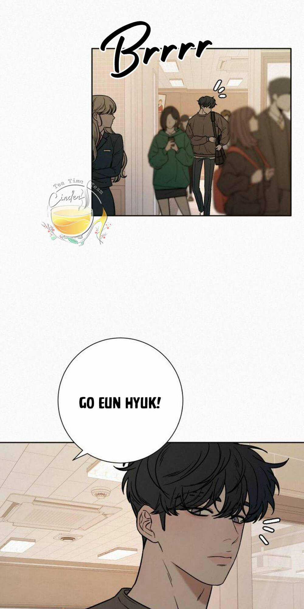 Kế Hoạch Tình Yêu Trong Sáng Chapter 34 trang 84