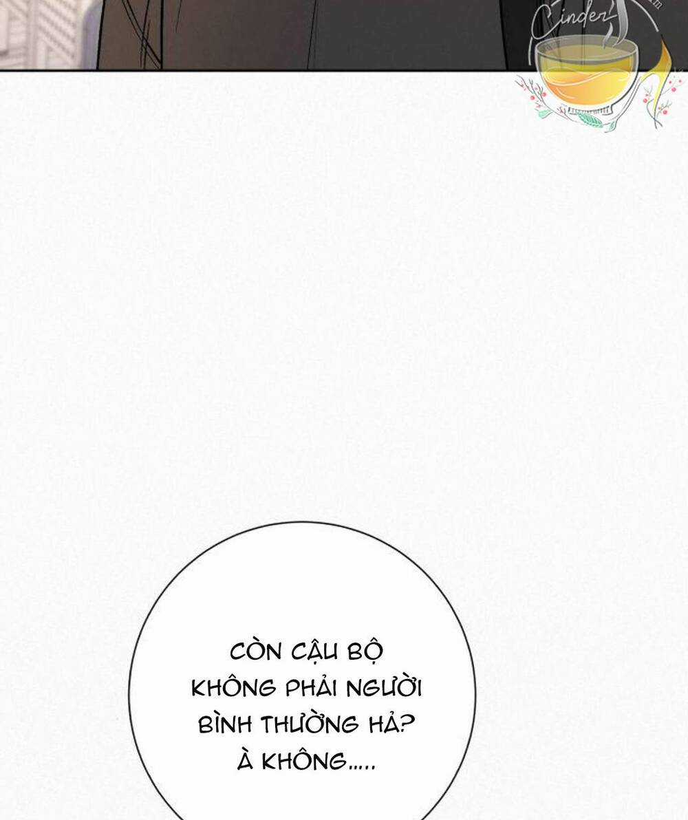 Kế Hoạch Tình Yêu Trong Sáng Chapter 35 trang 17