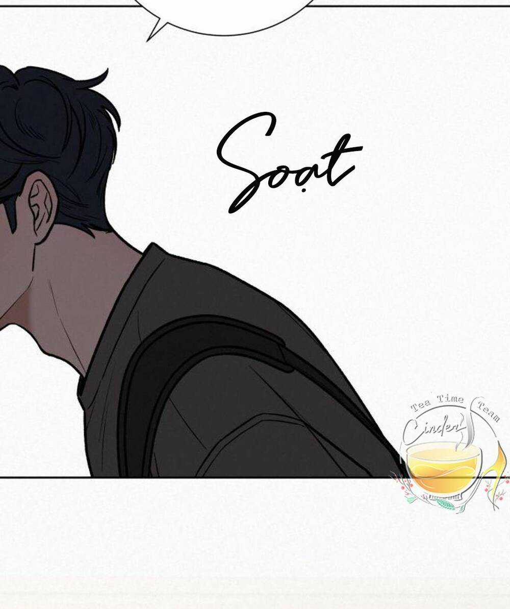 Kế Hoạch Tình Yêu Trong Sáng Chapter 35 trang 18