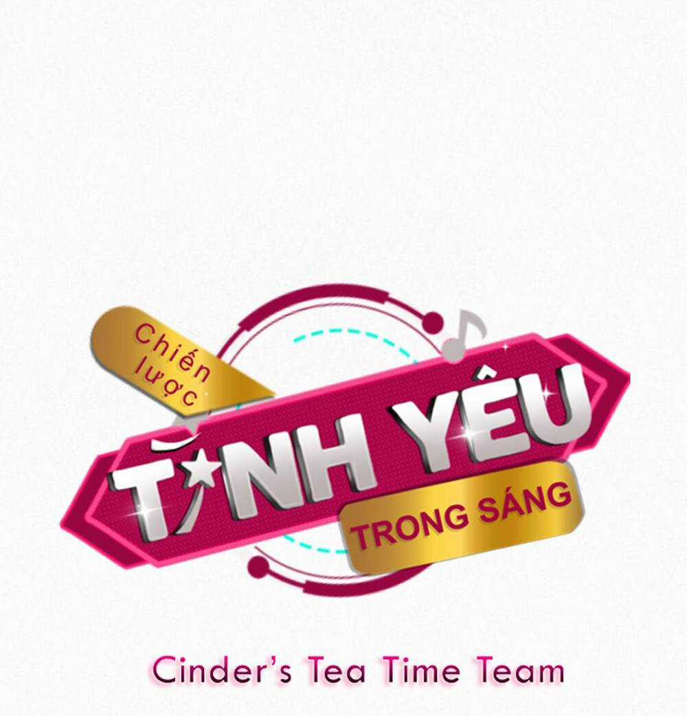 Kế Hoạch Tình Yêu Trong Sáng Chapter 35 trang 24