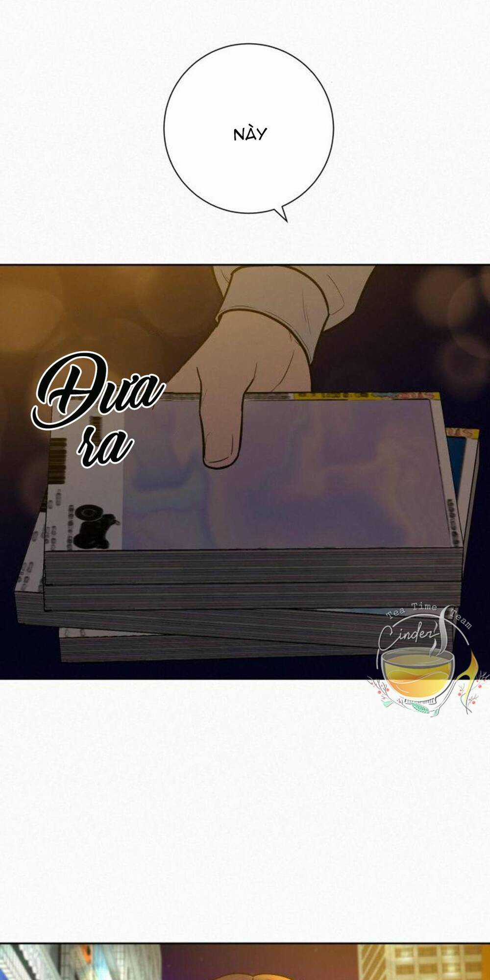 Kế Hoạch Tình Yêu Trong Sáng Chapter 35 trang 26