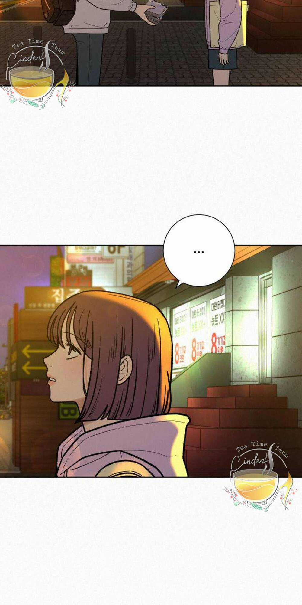 Kế Hoạch Tình Yêu Trong Sáng Chapter 35 trang 29