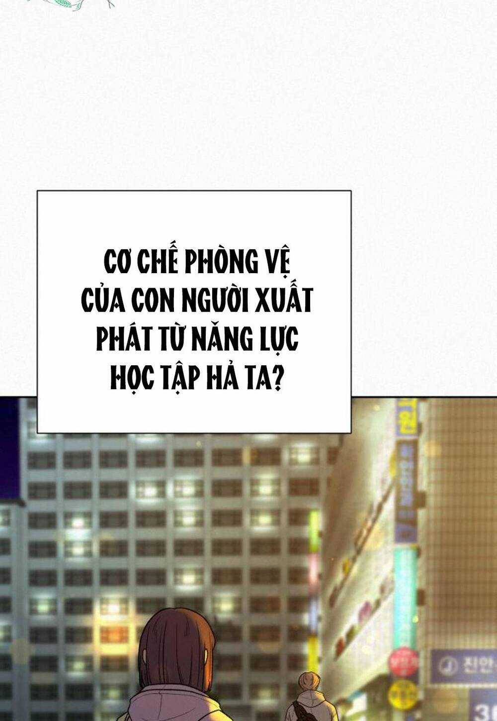 Kế Hoạch Tình Yêu Trong Sáng Chapter 35 trang 37