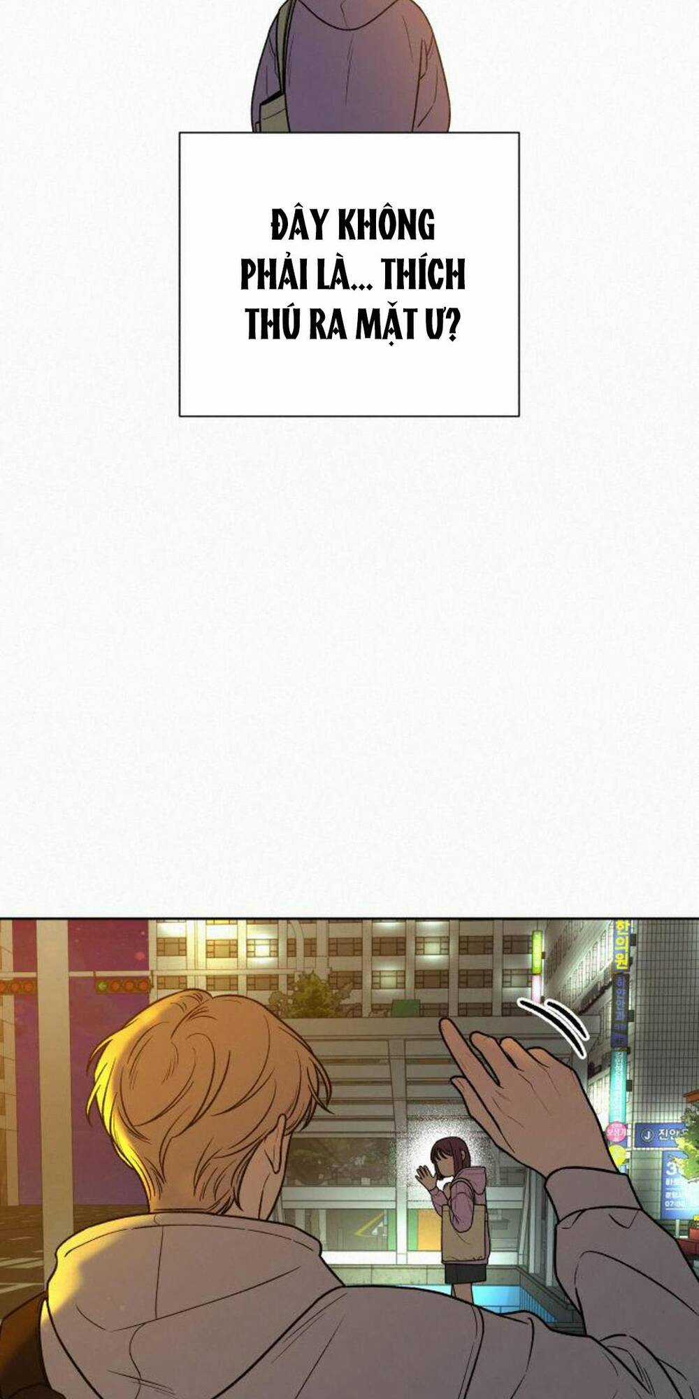 Kế Hoạch Tình Yêu Trong Sáng Chapter 35 trang 47