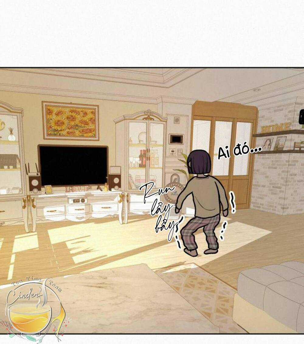 Kế Hoạch Tình Yêu Trong Sáng Chapter 35 trang 88