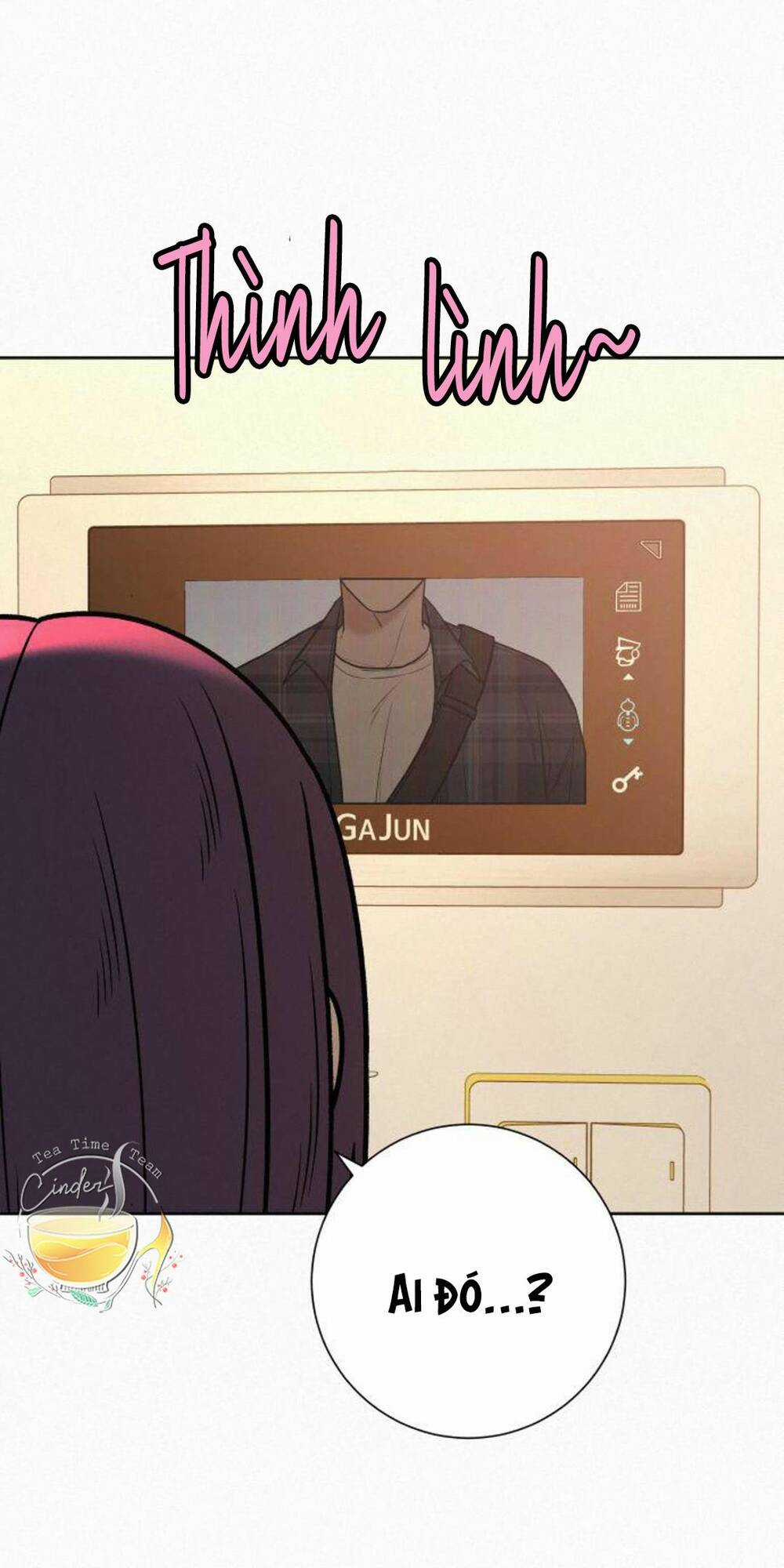 Kế Hoạch Tình Yêu Trong Sáng Chapter 35 trang 90