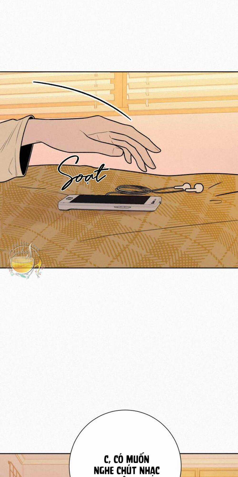 Kế Hoạch Tình Yêu Trong Sáng Chapter 36 trang 28