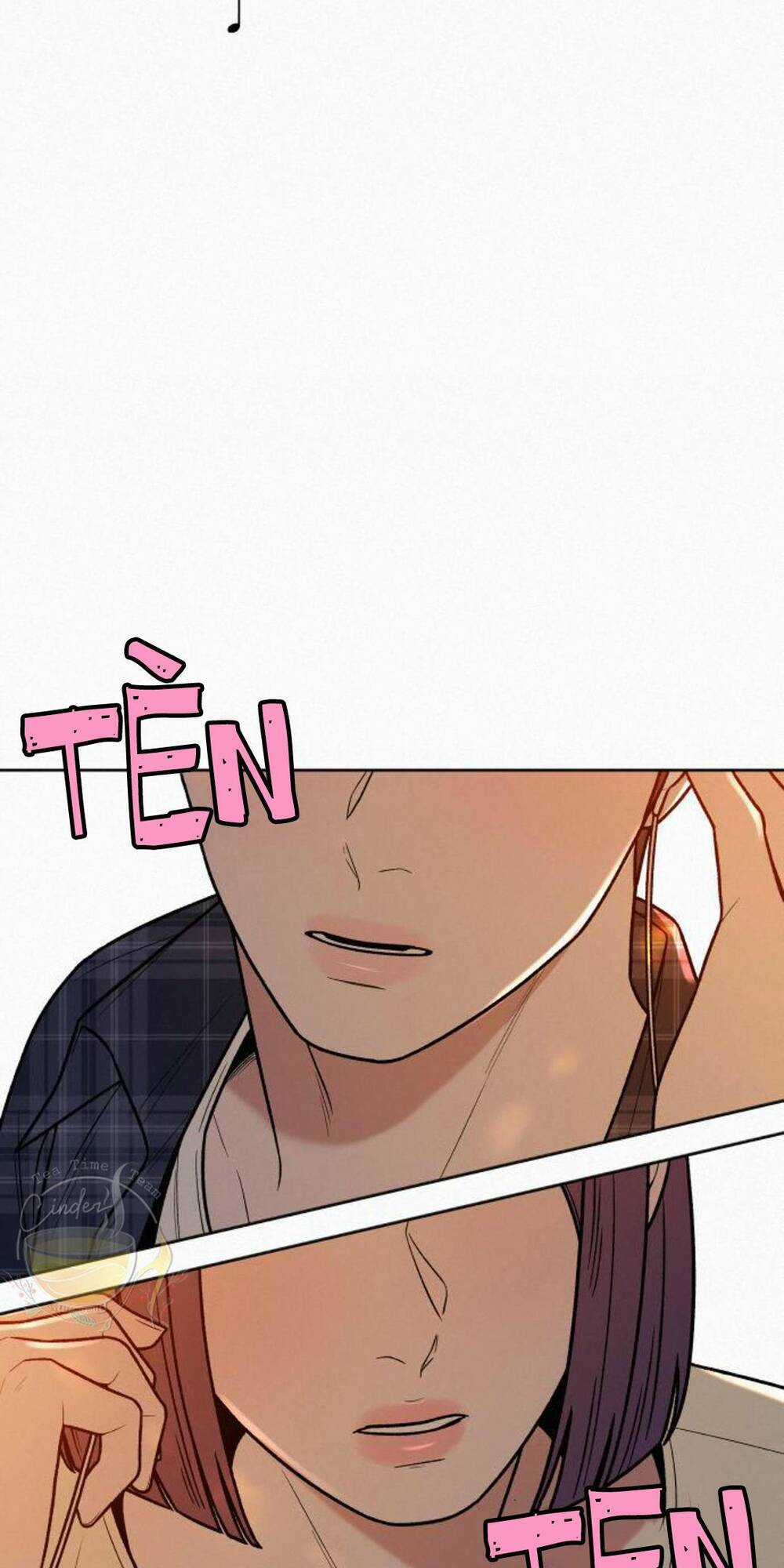 Kế Hoạch Tình Yêu Trong Sáng Chapter 36 trang 46