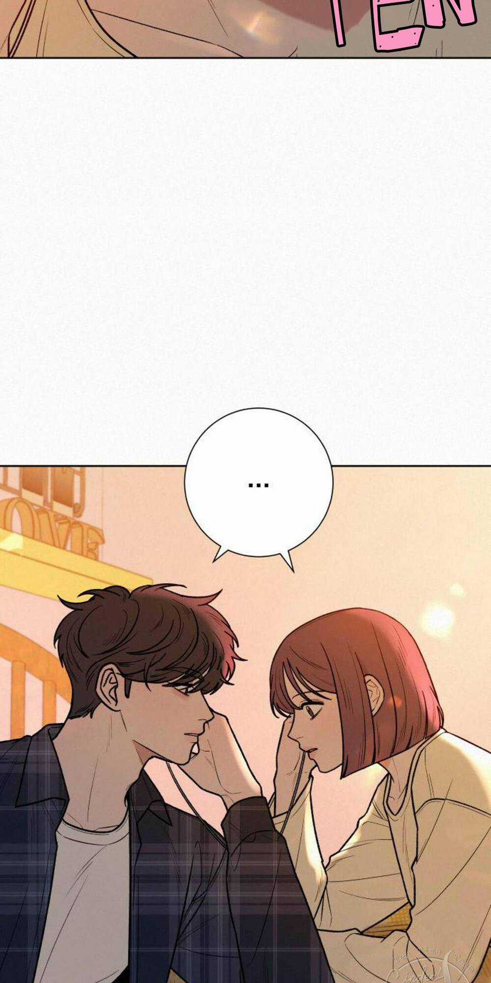 Kế Hoạch Tình Yêu Trong Sáng Chapter 36 trang 47