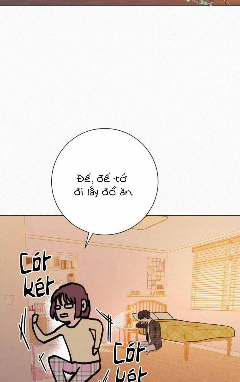 Kế Hoạch Tình Yêu Trong Sáng Chapter 36 trang 49