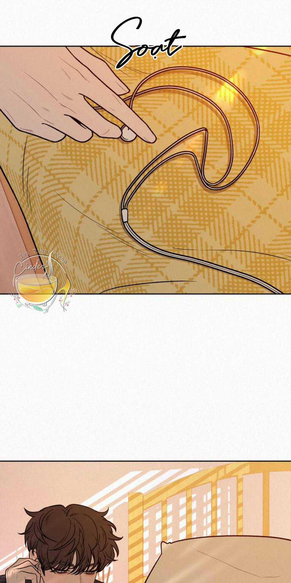 Kế Hoạch Tình Yêu Trong Sáng Chapter 36 trang 52