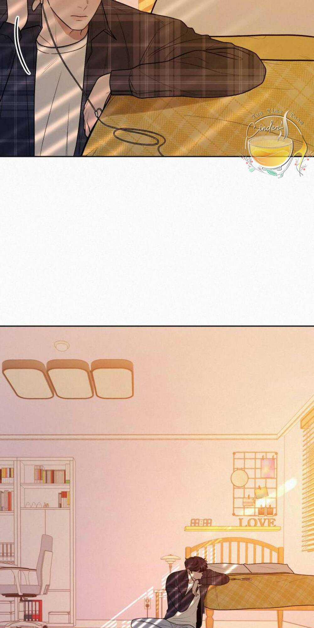 Kế Hoạch Tình Yêu Trong Sáng Chapter 36 trang 53