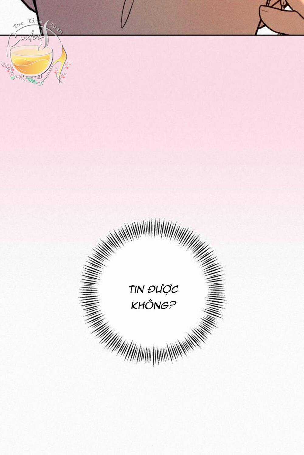 Kế Hoạch Tình Yêu Trong Sáng Chapter 36 trang 58