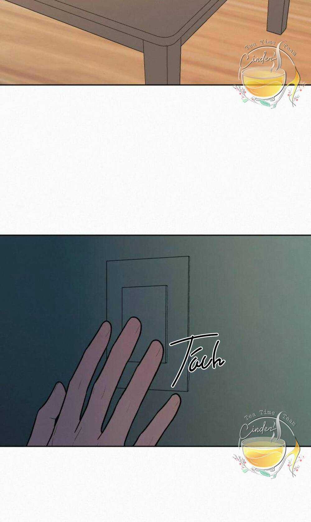 Kế Hoạch Tình Yêu Trong Sáng Chapter 36 trang 76