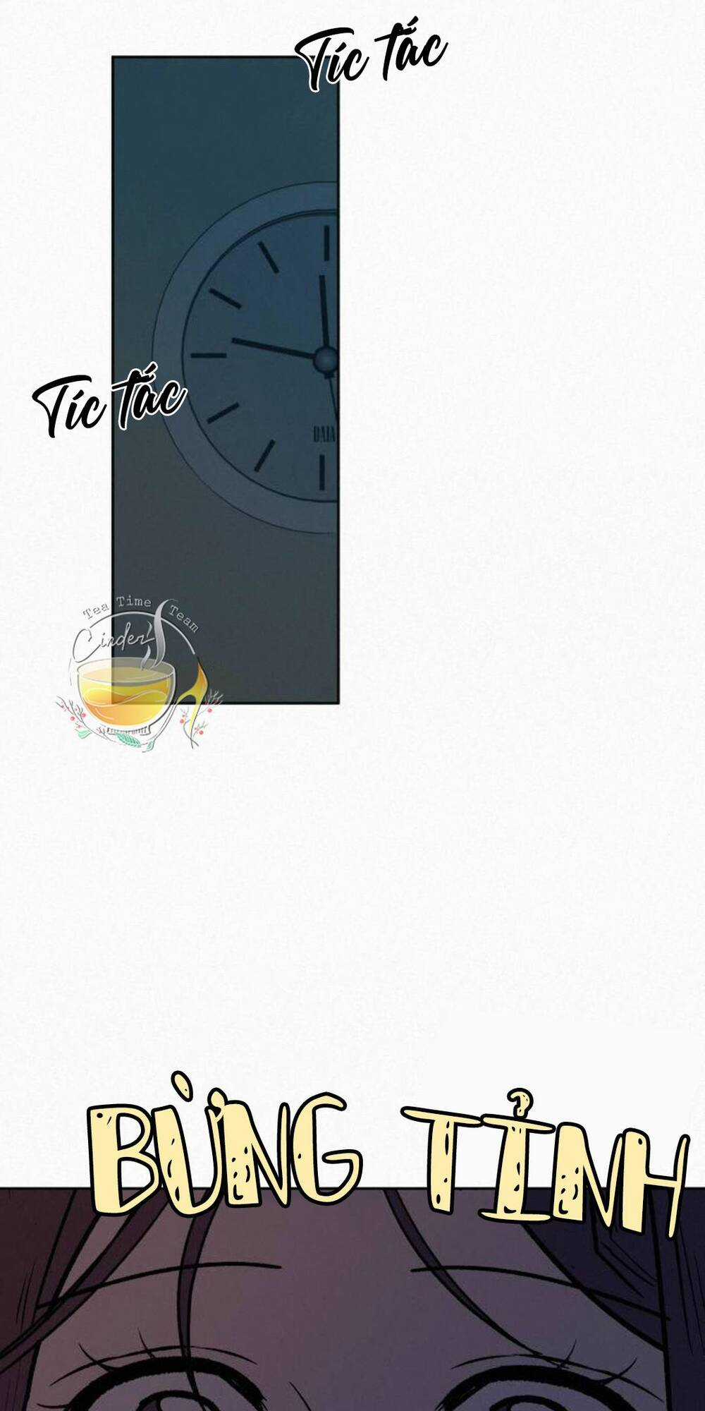 Kế Hoạch Tình Yêu Trong Sáng Chapter 36 trang 79