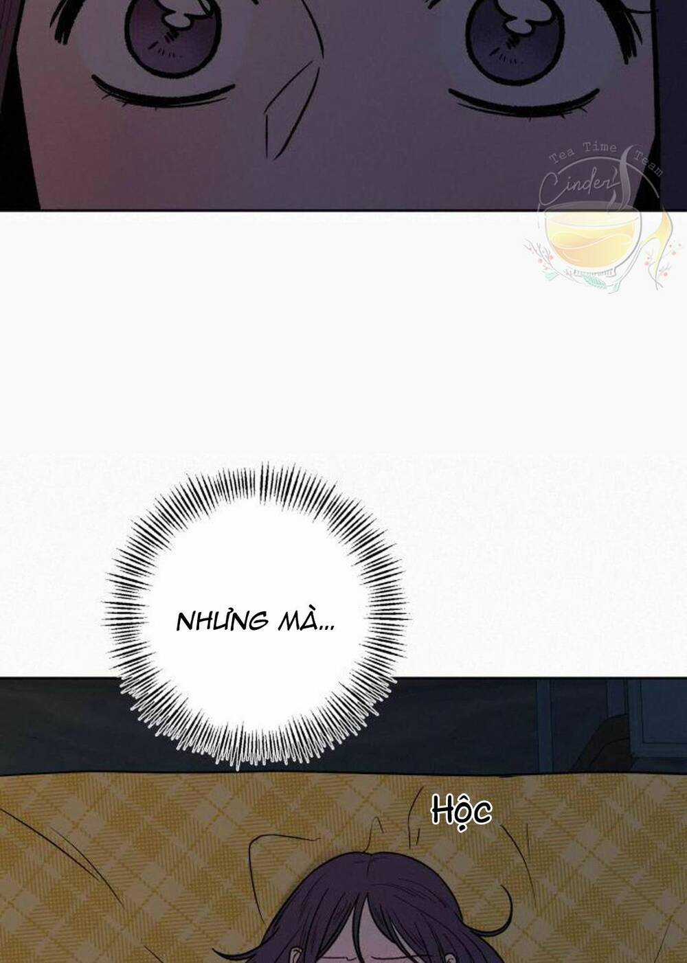 Kế Hoạch Tình Yêu Trong Sáng Chapter 36 trang 80